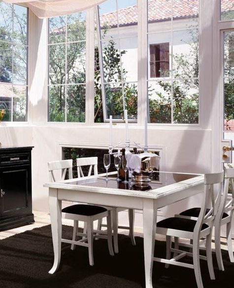 Буфет Tonin Casa. Модель 1208 L0262