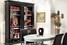 Стеллаж Tonin Casa 1281/1, 2, 3, 1281 B/1, 2, 3 L0262