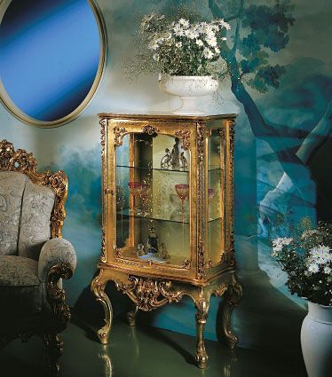 Сервант Silik 508