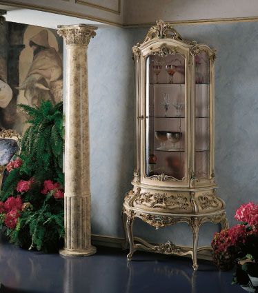 Сервант Silik 507
