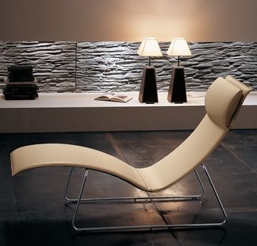 Шезлонг Midj Relax TS