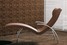 Шезлонг Midj Salone (Art. Relax P CU)