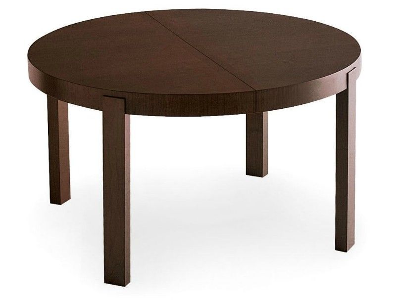 Обеденный стол Calligaris Atelier CS/398-RD 