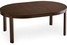 Обеденный стол Calligaris Atelier CS/398-RD 