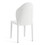 Обеденный стул Cattelan Italia Angel