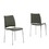 Обеденный стул Cattelan Italia Thema