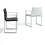 Стул Cattelan Italia Edith