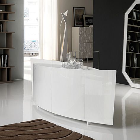 Комод Cattelan Italia Shark