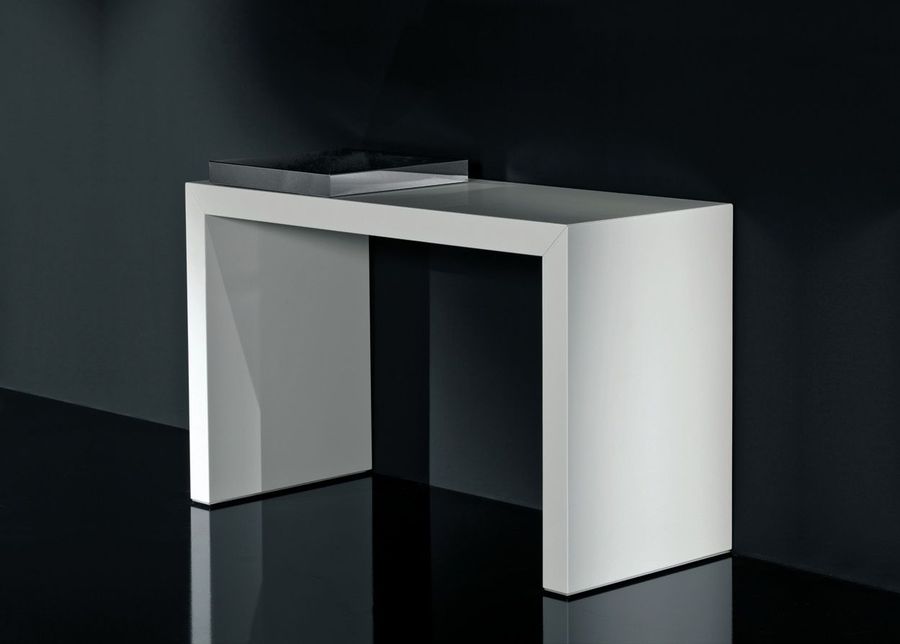 Туалетный столик Cattelan Italia (Noir) Bramante