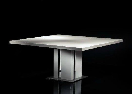 Обеденный стол Cattelan Italia (Noir) Edward