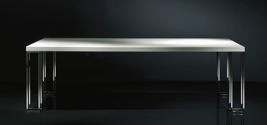 Обеденный стол Cattelan Italia (Noir) Gregory