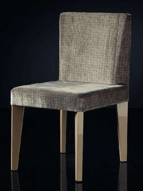 Обеденный стул Cattelan Italia (Noir) Audrey