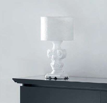 Настольная лампа Cattelan Italia (Noir) Madame