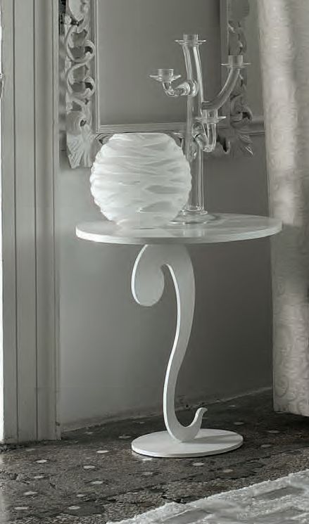 Кофейный столик Cattelan Italia (Noir) Figaro