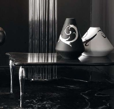 Журнальный столик Cattelan Italia (Noir) Thorn