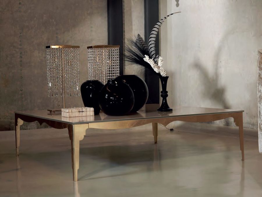 Журнальный столик Cattelan Italia (Noir) Dominic