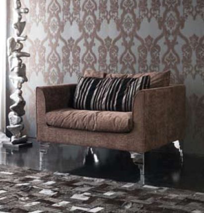 Кресло Cattelan Italia (Noir) Rialto
