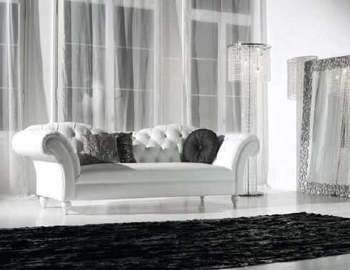 Диван Cattelan Italia (Noir) Altavista