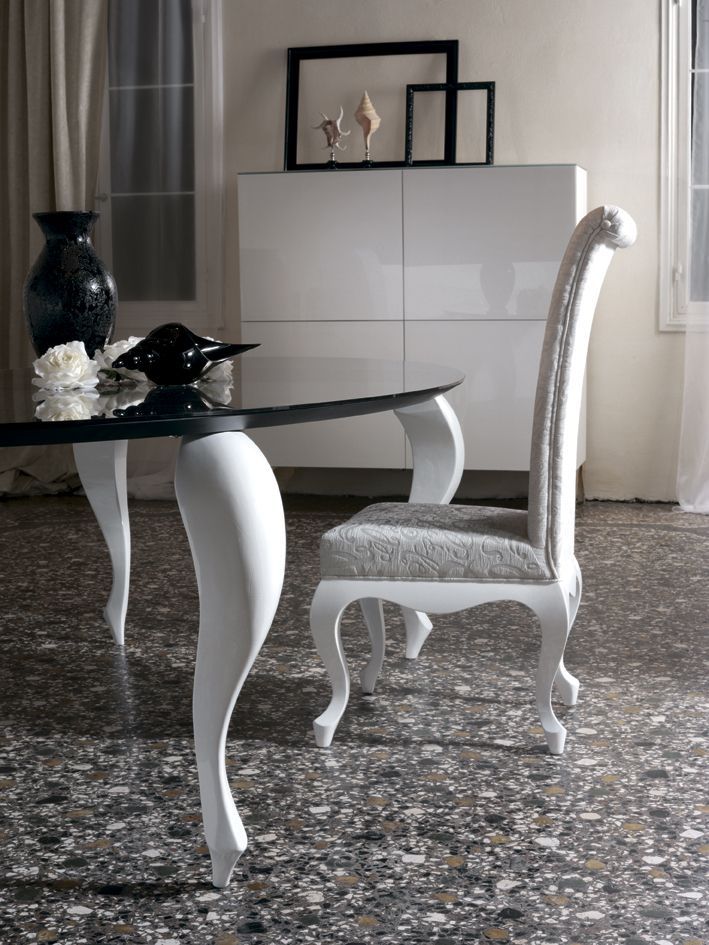 Обеденный стул Cattelan Italia Cloe`