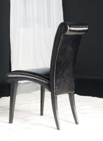 Обеденный стул Cattelan Italia (Noir) Celine