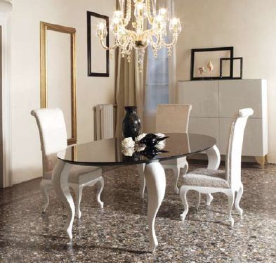 Стол Cattelan Italia Pascal