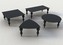 Стол Cattelan Italia Luis