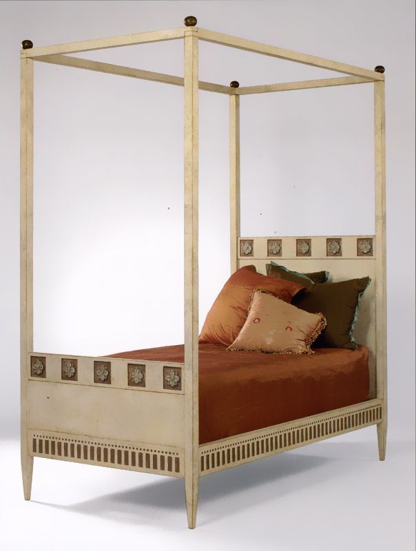 Кровать Patina B58 - Palestrina Bed