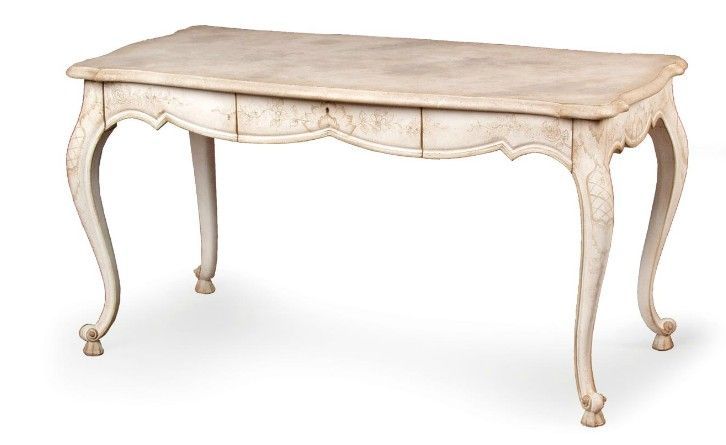 Стол Patina T24 - Fontevielle Table