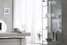Витрина Tonin casa Ines