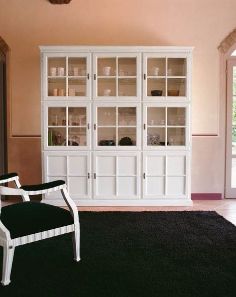 Витрина Tonin casa CPA 172GQPB