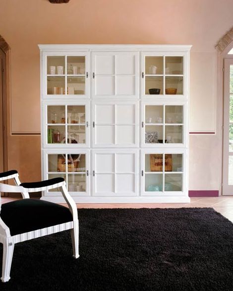 Витрина Tonin casa CPA 172GQPH 