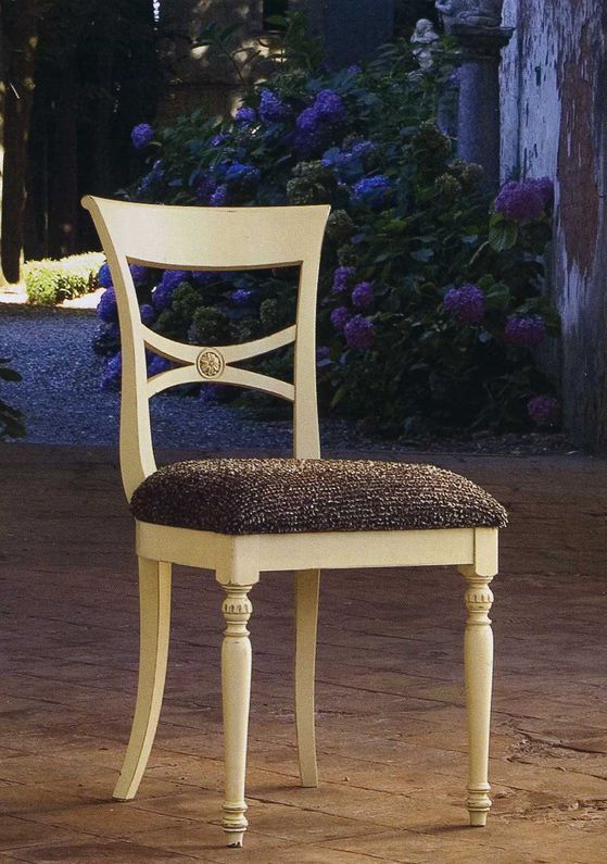 Стул Tonin casa 1185 