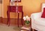 Классическая консоль Tonin Casa Palisa 4260