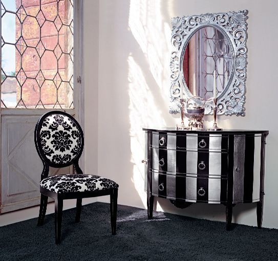 Зеркало Tonin Casa 1509 