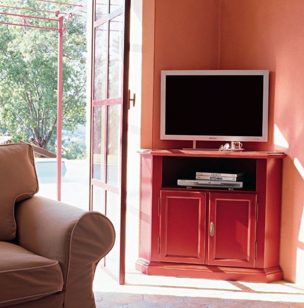 Тумба для телевизора  Tonin casa 1406 L0360