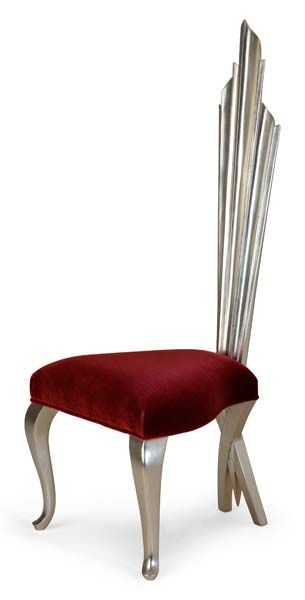 Стул Christopher Guy 60-0064