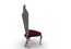 Стул Christopher Guy 60-0064