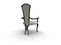 Стул Christopher Guy 30-0040
