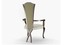 Стул Christopher Guy 30-0046