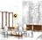 Стул Christopher Guy 30-0004