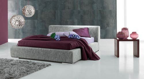 Кровать Alberta Salotti Manhattan (design)
