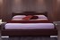 Кровать Alberta Salotti Manhattan leather (design)