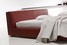 Кровать Alberta Salotti Manhattan leather (design)