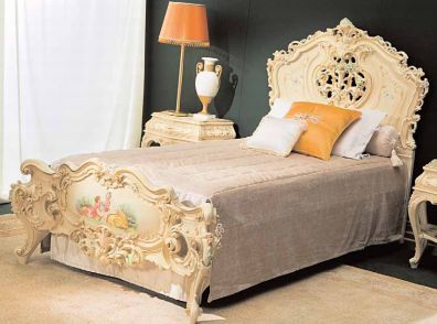 Кровать Silic Selene (Art. 781)