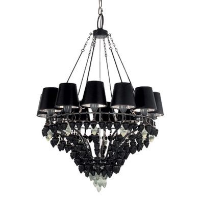Люстра Patrizia Garganti Lampadario (Art. 3274)