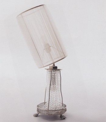 Лампа Patrizia Garganti Lampadario (Art. 2382)