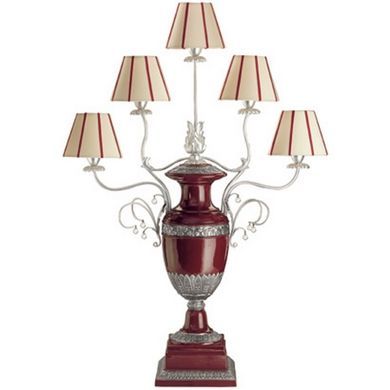 Лампа  Patrizia Garganti  Lampadario (Art. CM498)