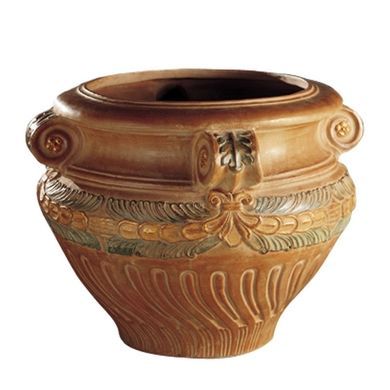 Ваза Patrizia Garganti Ceramiche (Art. CM287)
