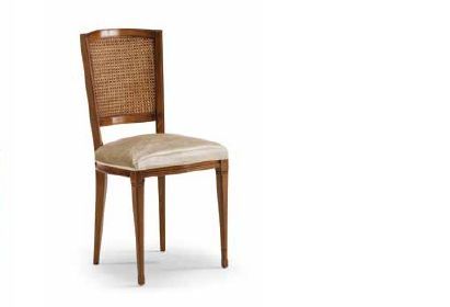 Обеденный стул Stella del Mobile Sedia (Art. 01.28)