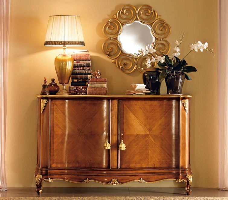 Буфет Stella del Mobili Credenza (Art. MD.02)